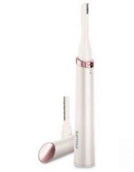 Дамски тример тип писалка за корекции за лице и тяло Philips HP6393/00
