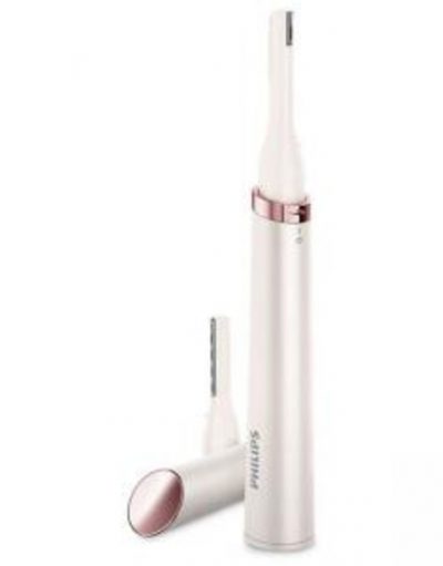 Дамски тример тип писалка за корекции за лице и тяло Philips HP6393/00