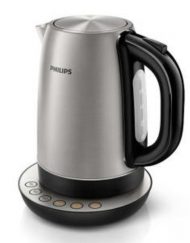 Електрическа кана Philips 1.7 литър, 2200 W HD9326/20