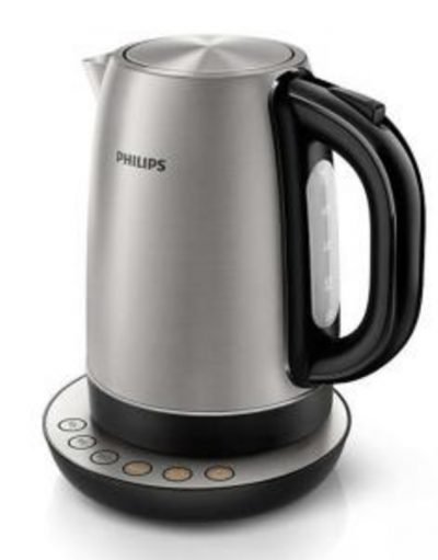 Електрическа кана Philips 1.7 литър, 2200 W HD9326/20