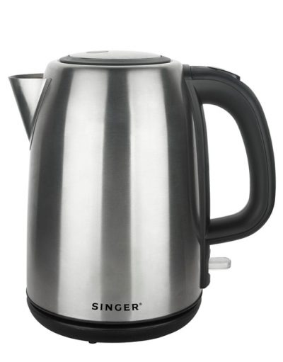 Електрическа кана Singer SWK 850 INOX
