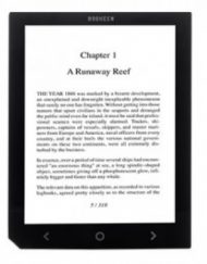 Електронeн четeц Bookeen Cybook Ocean 8" Black