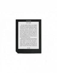 Електронен четец Booken Cybook Muse Light 6" Black
