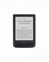 Електронeн четец Pocketbook Basic Touch 2 6" Black
