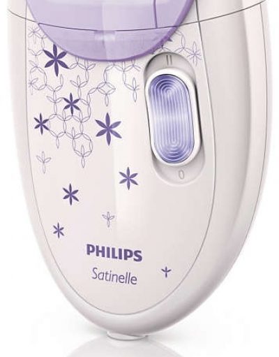 Епилатор Philips Satinelle