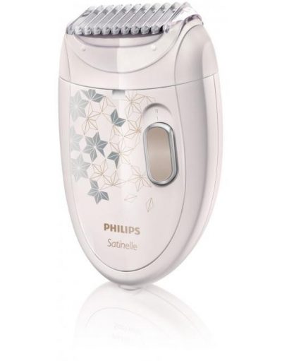 Епилатор Philips Satinelle