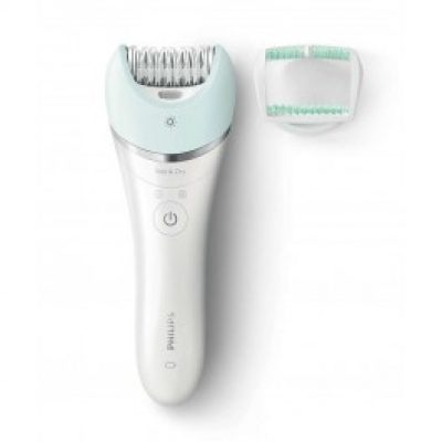 Епилатор Philips Satinelle Advanced BRE610/00