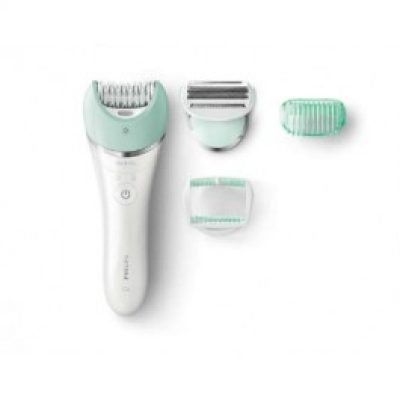 Епилатор Philips Satinelle Advanced BRE620/00