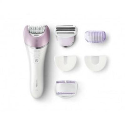 Епилатор Philips Satinelle Advanced BRE630/00