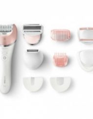 Епилатор Philips Satinelle Advanced BRE640/00