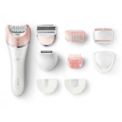 Епилатор Philips Satinelle Advanced BRE640/00