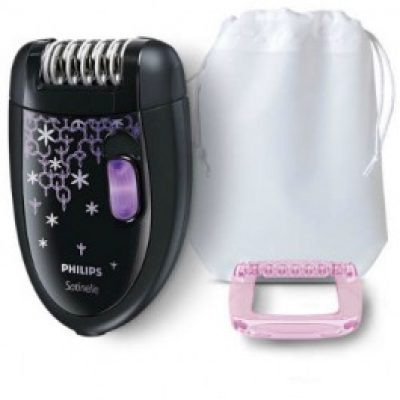 Епилатор Philips Satinelle HP6422/01