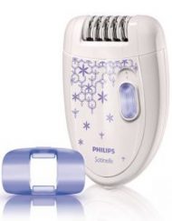 Епилатор Philips Satinelle, Legs and Body HP6421/00