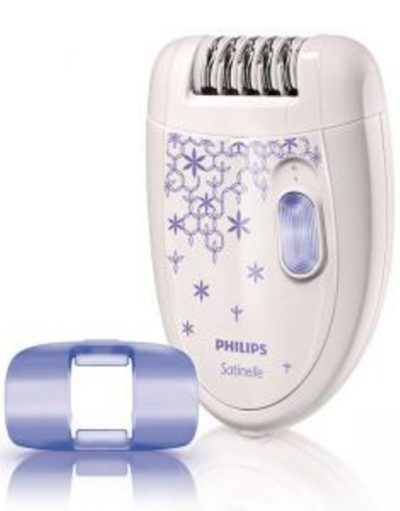 Епилатор Philips Satinelle, Legs and Body HP6421/00
