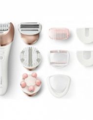 Епилатор Philips Satinelle Prestige BRE650/00