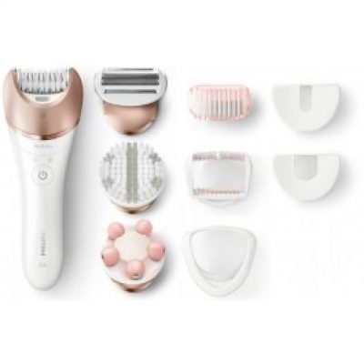 Епилатор Philips Satinelle Prestige BRE650/00