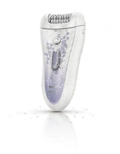 Епилатор Philips SatinPerfect HP6575