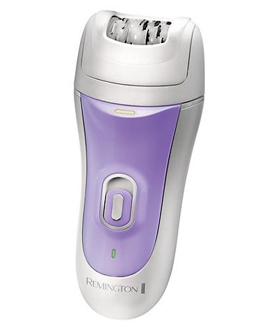 Епилатор Remington Smooth & Silky 4 in 1 - EP7020