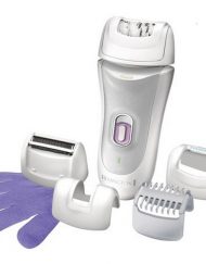 Епилатор Remington Smooth & Silky 5 in 1 - EP7030