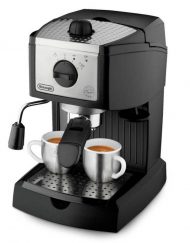 Еспресо кафемашина De'Longhi EC 156
