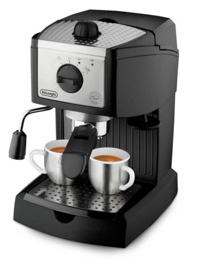 Еспресо кафемашина De'Longhi EC 156