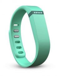 Fitbit Flex Strap Large - оригинална резервна гривна за Fitbit Flex (размер L) (светлосин)