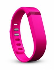 Fitbit Flex Strap Small - оригинална резервна гривна за Fitbit Flex (размер S) (розов)