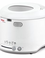 Фритюрник Tefal Uno Fryer M plastic FF1231