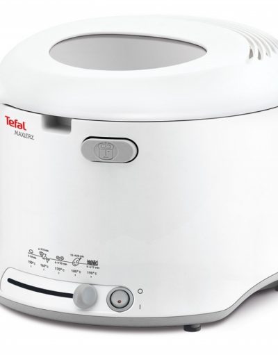 Фритюрник Tefal Uno Fryer M plastic FF1231