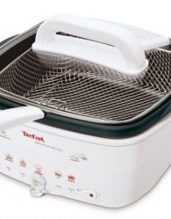 Фритюрник Tefal Versalio Deluxe FR402330