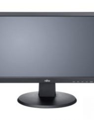 Fujitsu монитор E20T-7 LED, 20 инча, LED Backlit, 1600 x 900 pixel, FUJ-MON-E20T-7LED