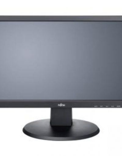 Fujitsu монитор E20T-7 LED, 20 инча, LED Backlit, 1600 x 900 pixel, FUJ-MON-E20T-7LED