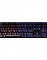 Геймърска клавиатура CM Quick Fire XTi Brown