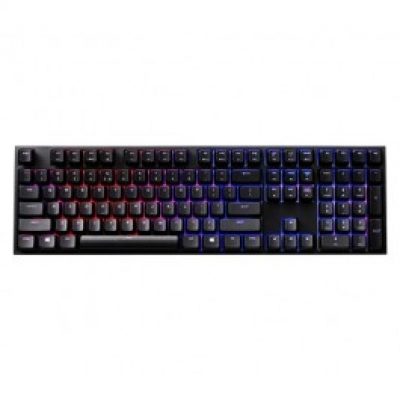 Геймърска клавиатура CM Quick Fire XTi Brown