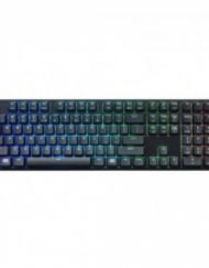 Геймърска клавиатура CM Storm MasterKeys Pro L Red CM-KEY-MKPL-RED