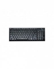 Геймърска клавиатура Cooler Master MasterKeys Pro M White  Red