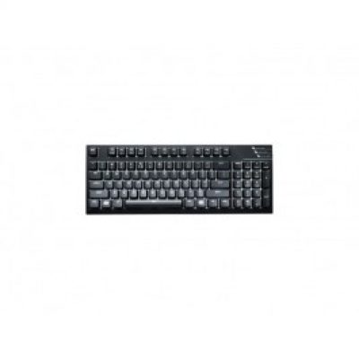 Геймърска клавиатура Cooler Master MasterKeys Pro M White  Red
