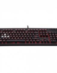 Геймърска клавиатура Corsair Gaming Strafe Cherry MX Red
