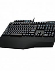 Геймърска клавиатура Gigabyte Aivia Osmium