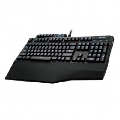 Геймърска клавиатура Gigabyte Aivia Osmium