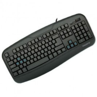 Геймърска клавиатура Gigabyte Force K3