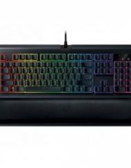 Геймърска клавиатура Razer BlackWidow Chroma V2