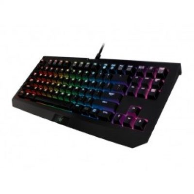 Геймърска клавиатура Razer Blackwidow Tournament Edition Chroma