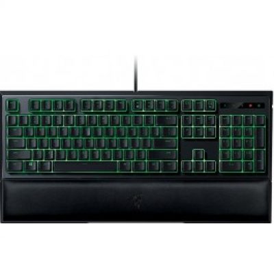 Геймърска клавиатура Razer Ornata