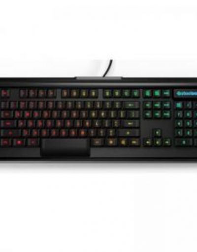Геймърскa механична клавиатура Steelseries Apex M800/STEEL-KEY-64170