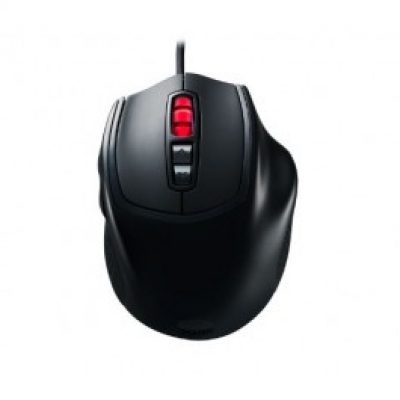 Геймърска мишка Cooler Master Storm Xornet II
