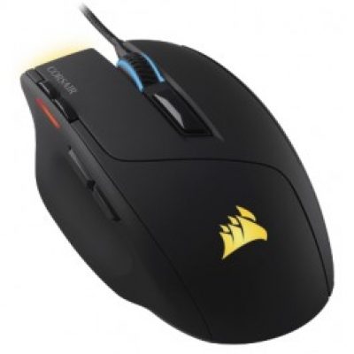 Геймърска мишка Corsair Gaming Sabre