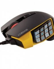 Геймърска Mишка Corsair Gaming Scimitar RGB MOBA/MMO