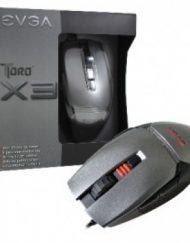 Геймърска мишка EVGA TORQ X3