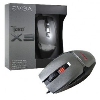 Геймърска мишка EVGA TORQ X3